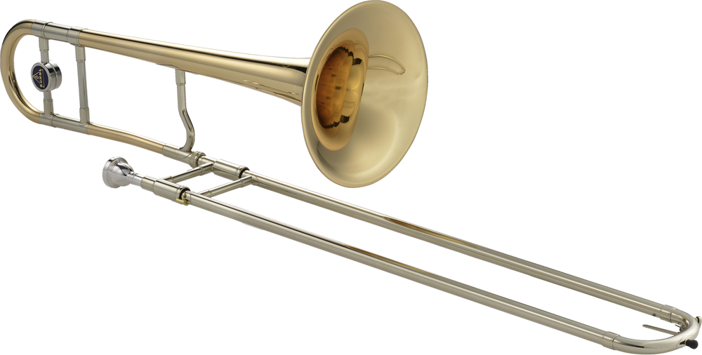Trombone, nhạc cụ