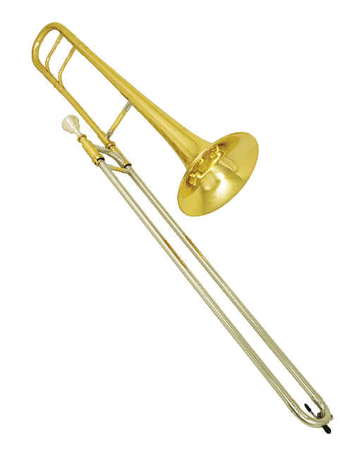 Puzon, instrument muzyczny
