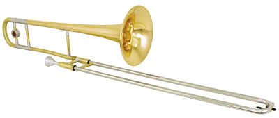 Trombone, strumento musicale