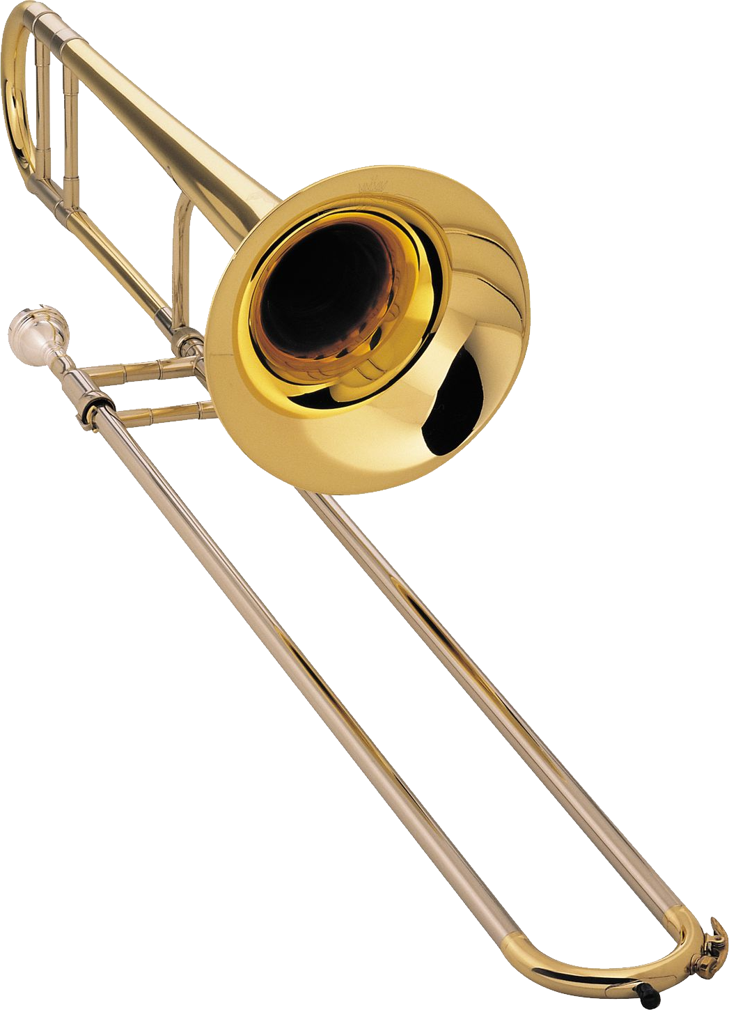 Trombone, instrument de musique