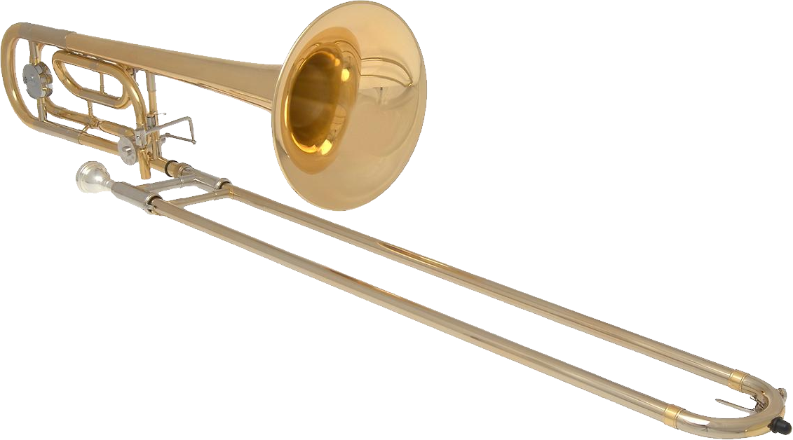 Trombon, müzik aleti