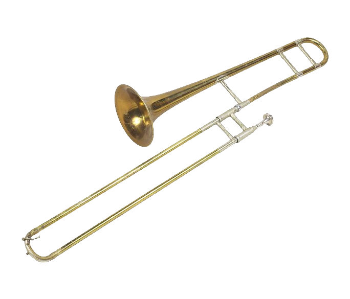 Trombone, instrumento musical