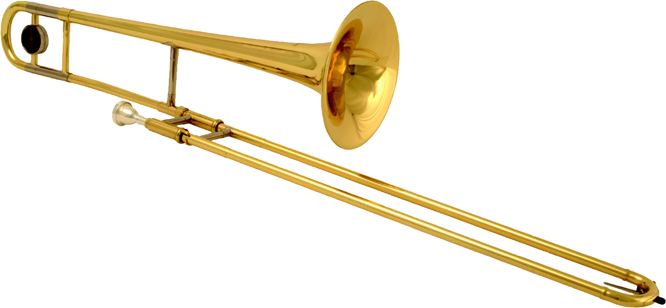 Trombone, nhạc cụ