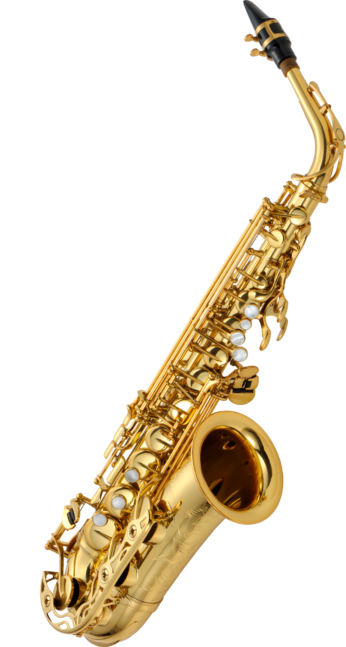 Saxophone, instrument de musique