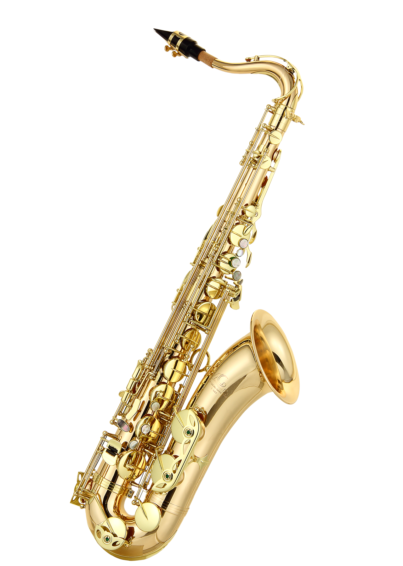 Sassofono, strumento musicale