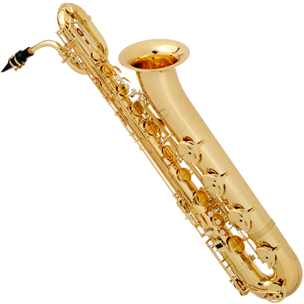 Saxophone, nhạc cụ