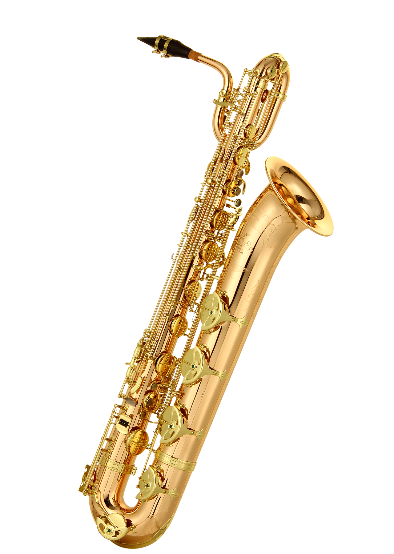 Saxophone, nhạc cụ