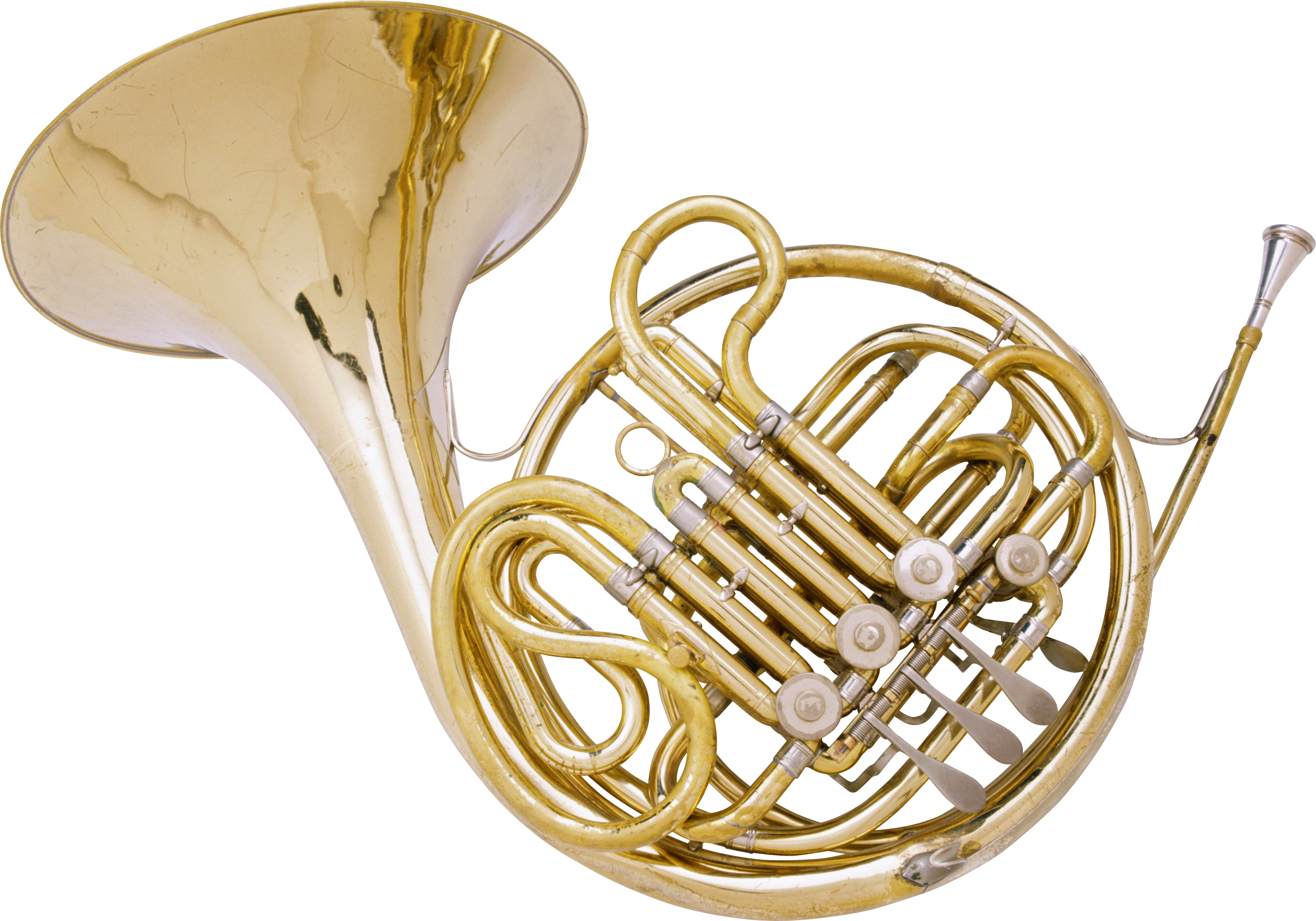 Trompette, instrument de musique