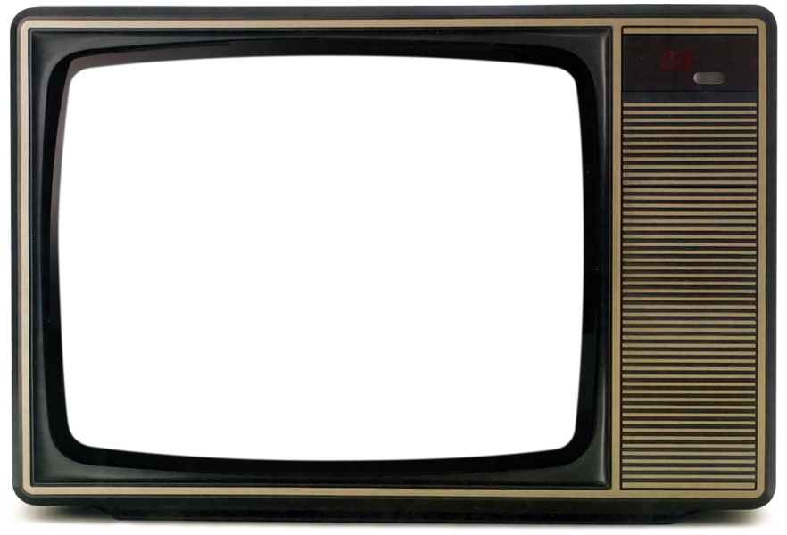 Vecchia tv