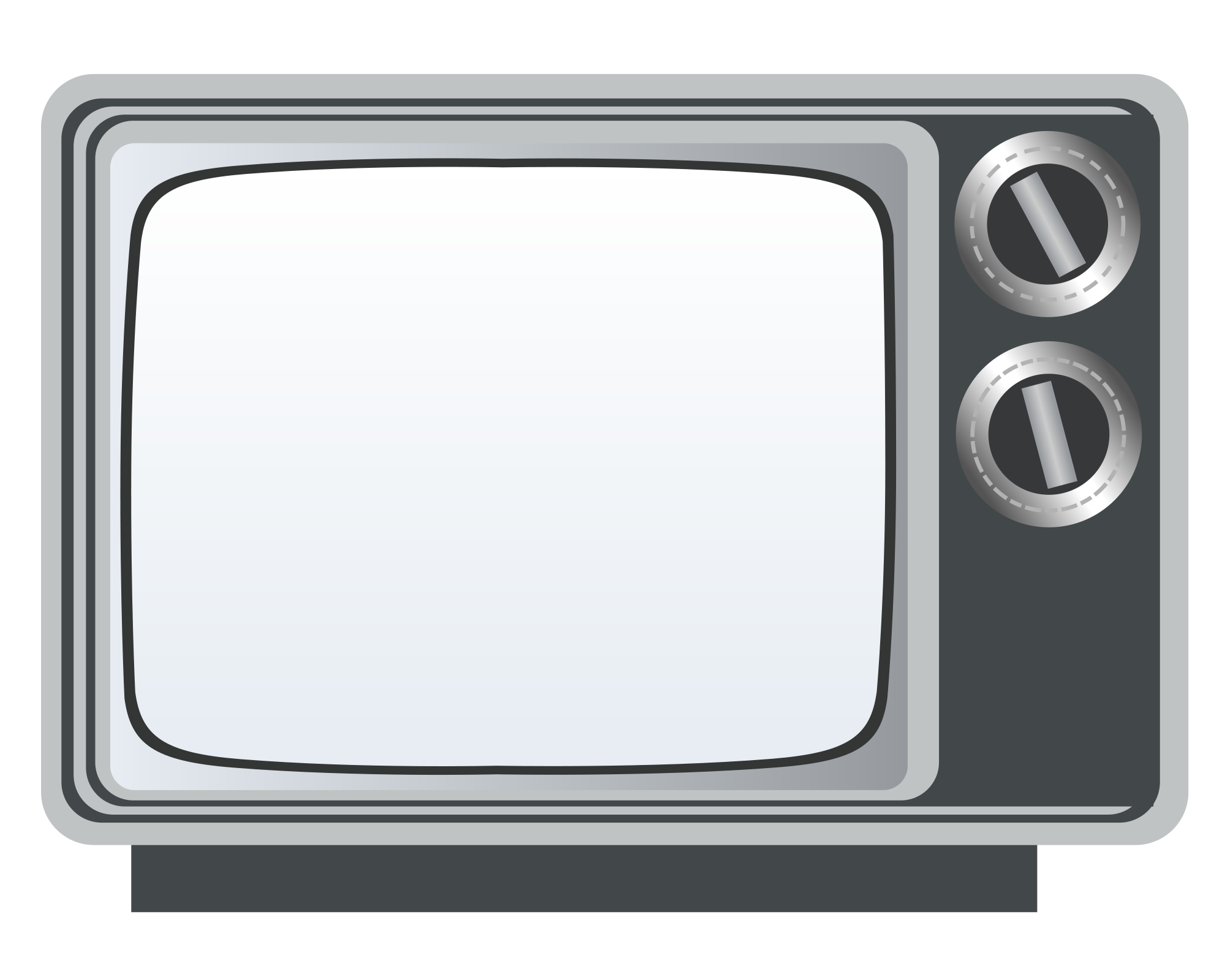 Televisi