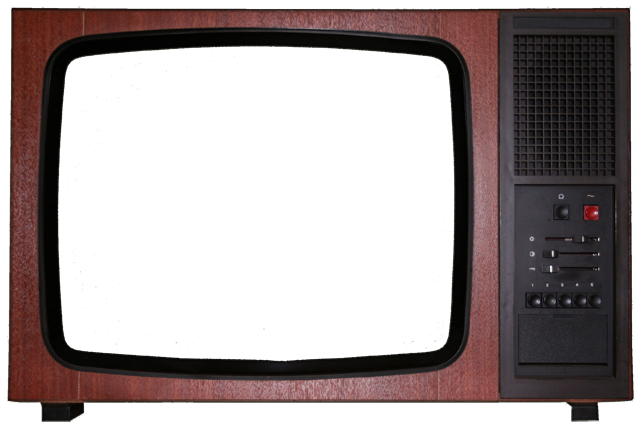 Televisor LCD