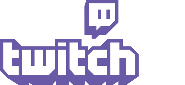 Twitch-Logo