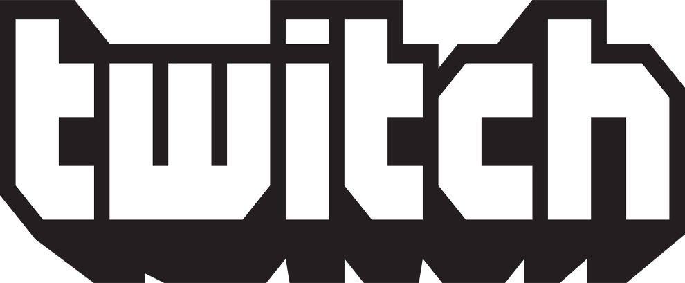 Logo di Twitch