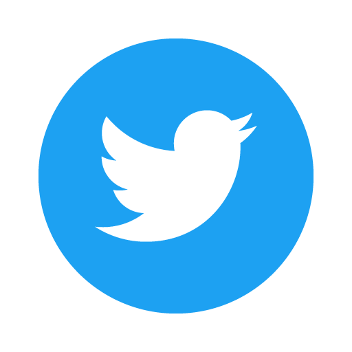 Logo di Twitter