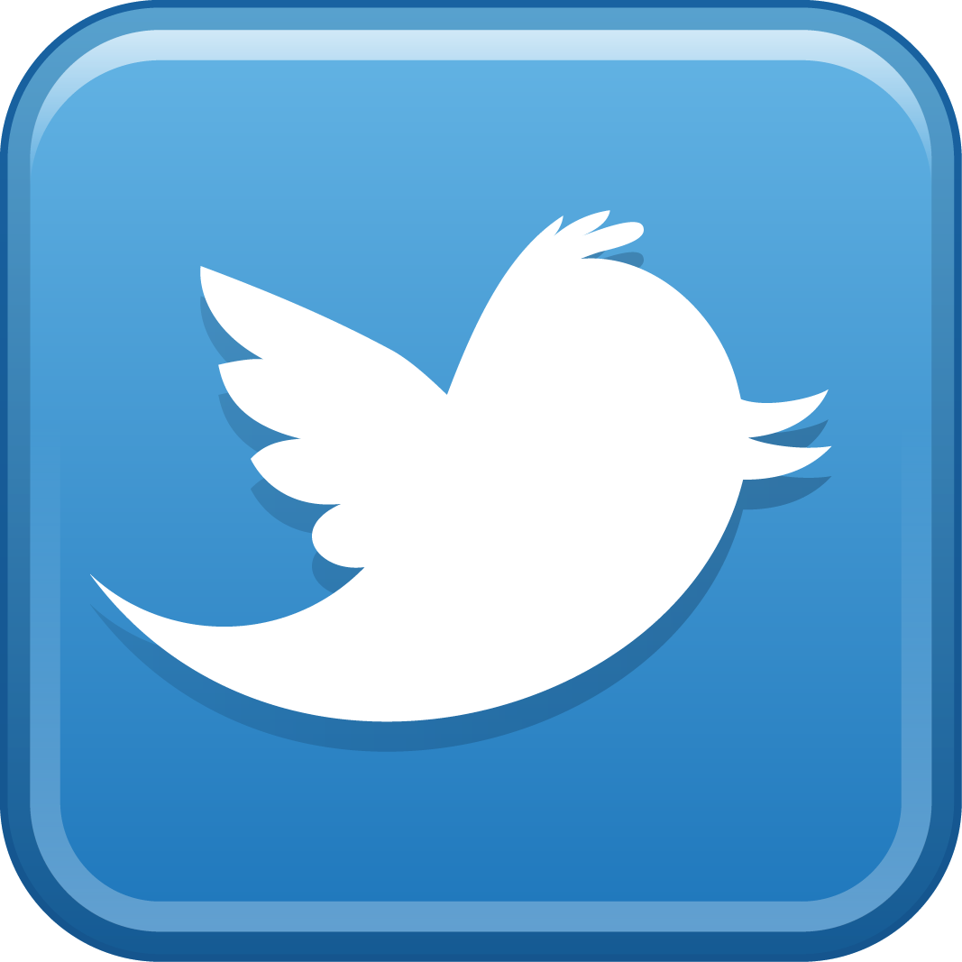 Logo Twittera