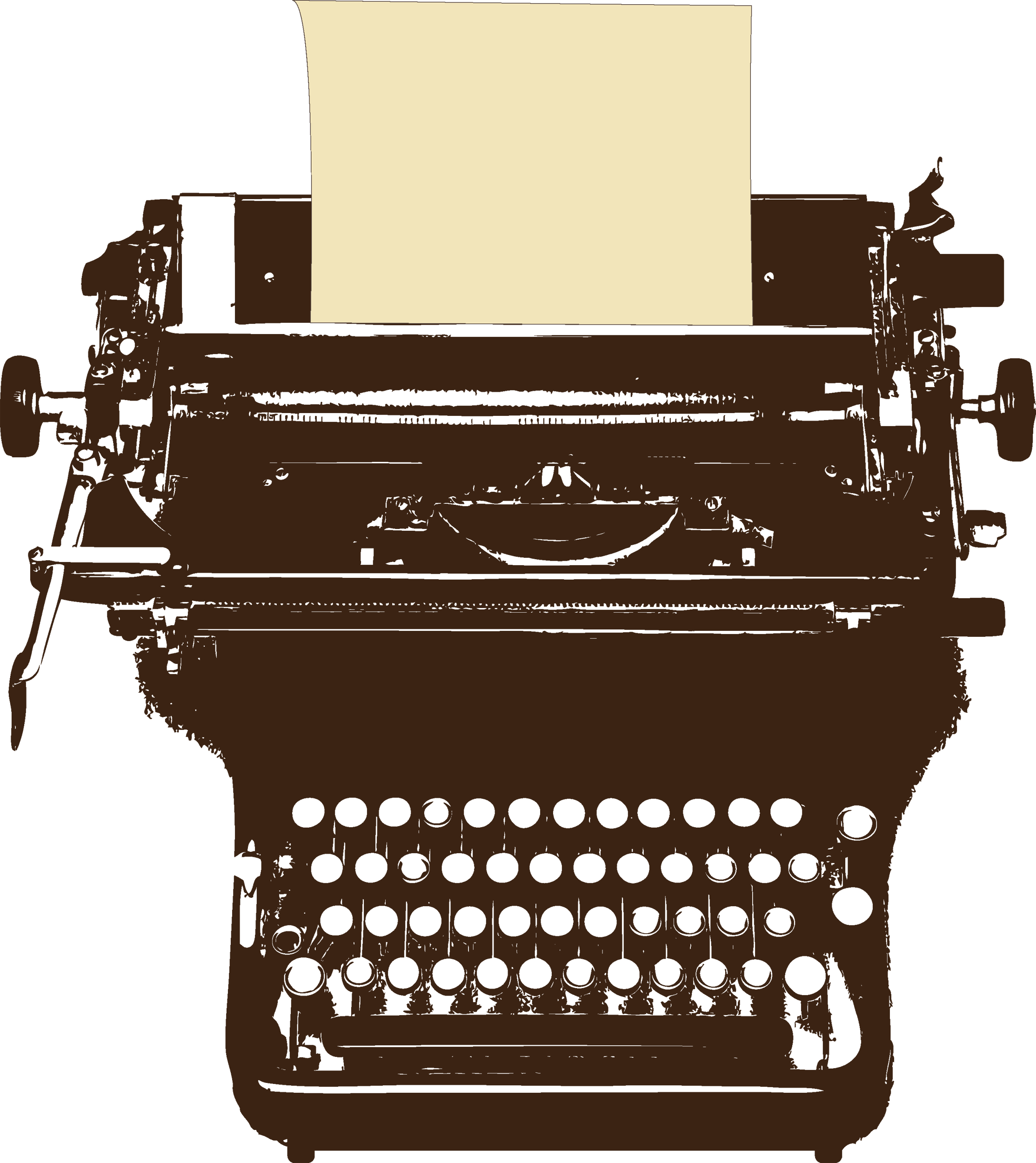 Máy đánh chữ
