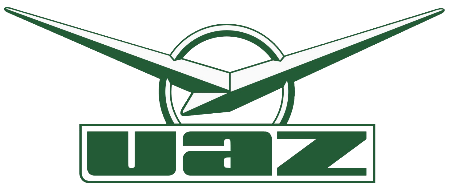 Logotipo da UAZ