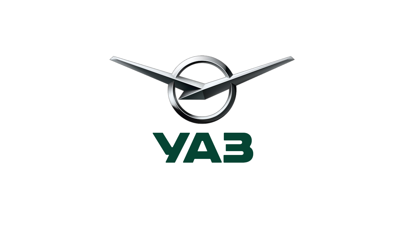 Logotipo da UAZ