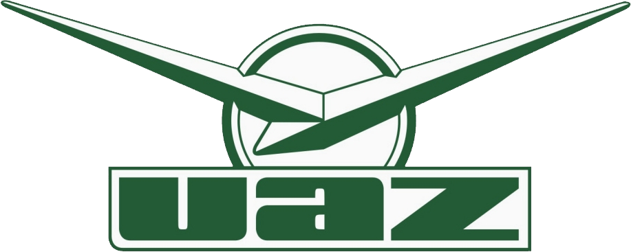 UAZ标志