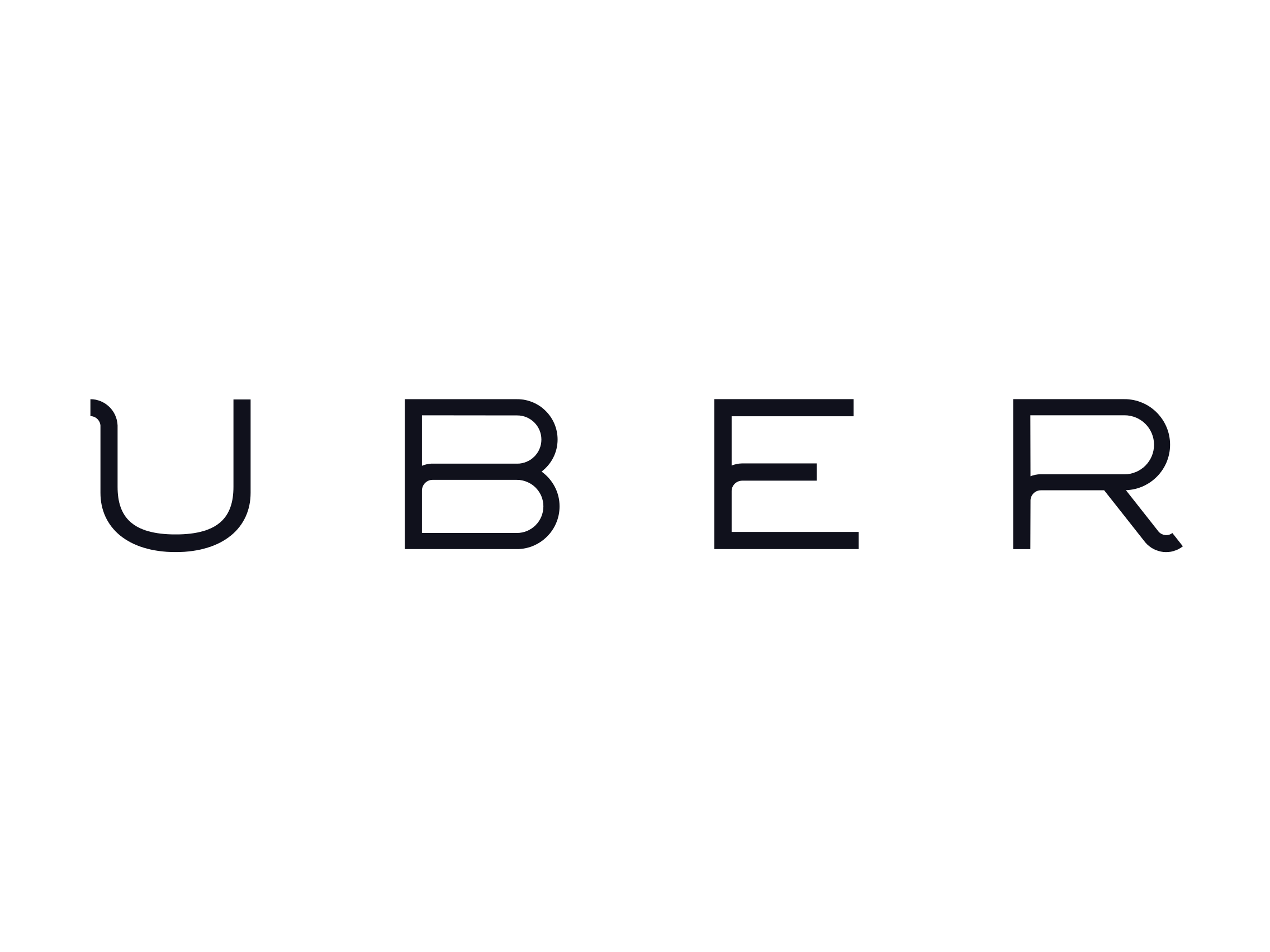 Uber-Logo