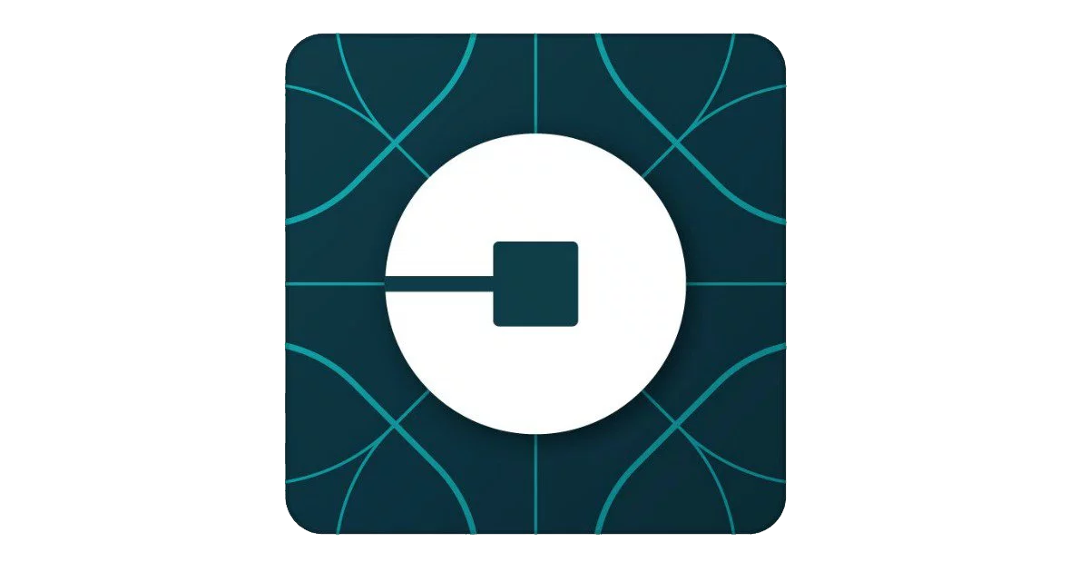 Uber logosu