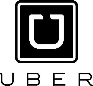 Logo Uber