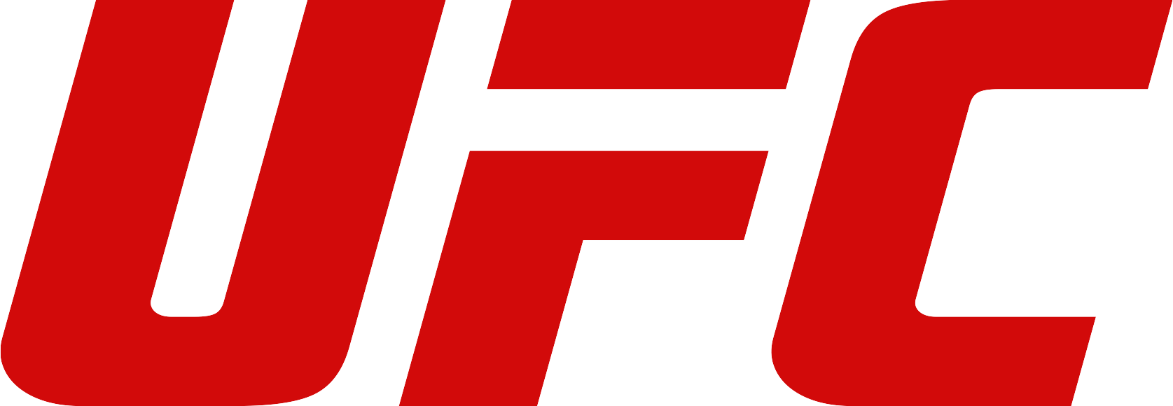 Logotipo UFC