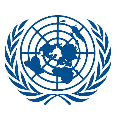 联合国标志