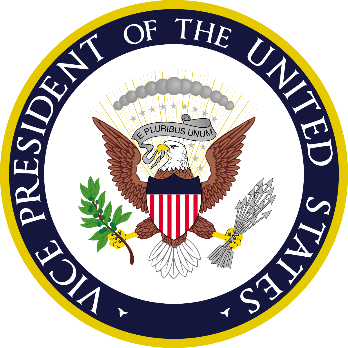 Emblema Nacional dos EUA