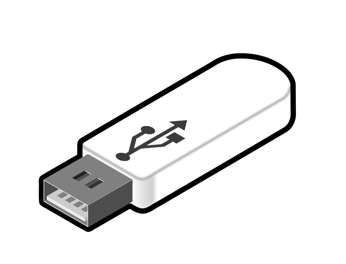 USB闪存盘、U盘
