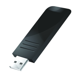 USB闪存盘
