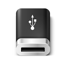 Đĩa flash USB, đĩa U