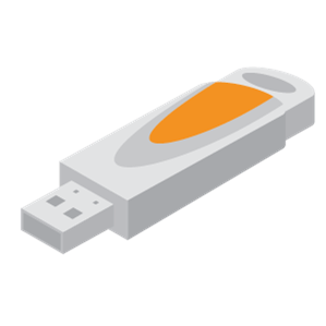 USB闪存盘