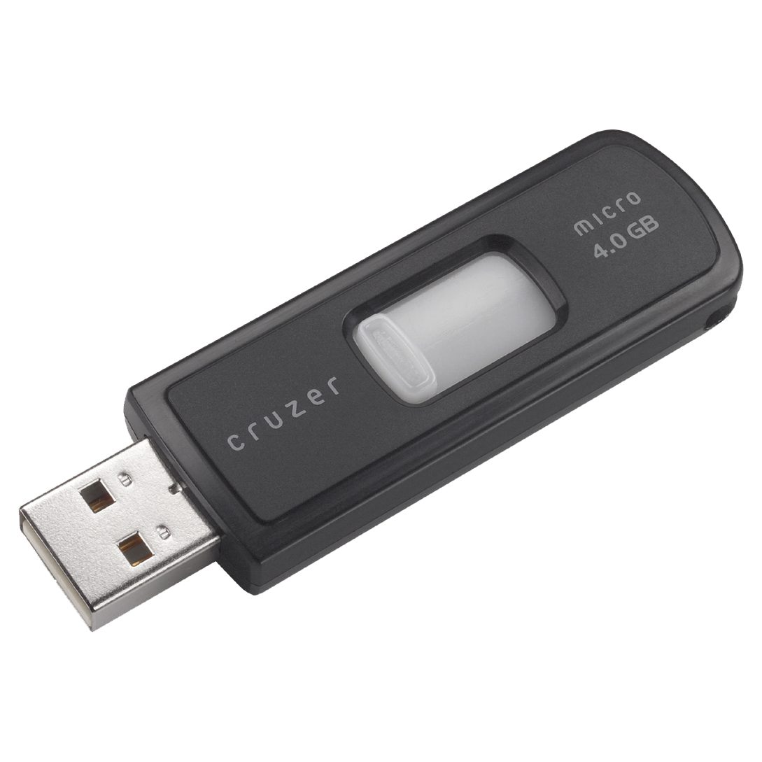 USB flash disk, U disk