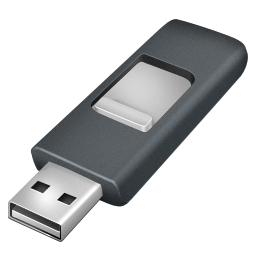 USB 플래시 디스크, U 디스크