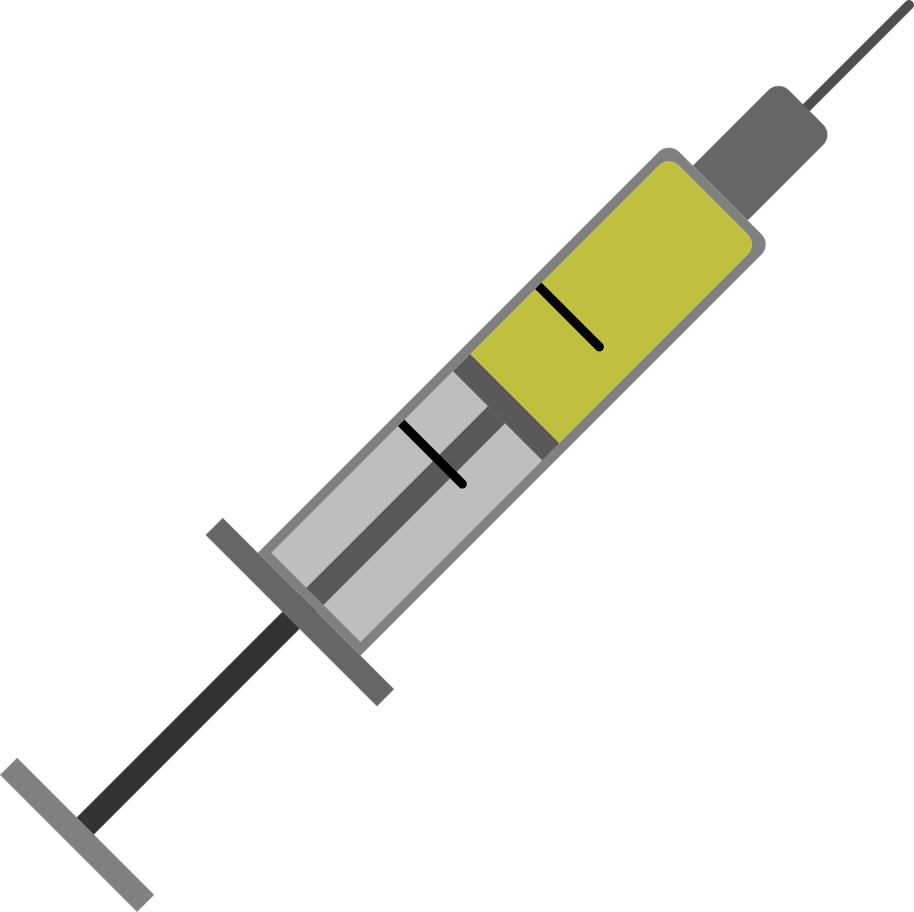 疫苗 Covid-19