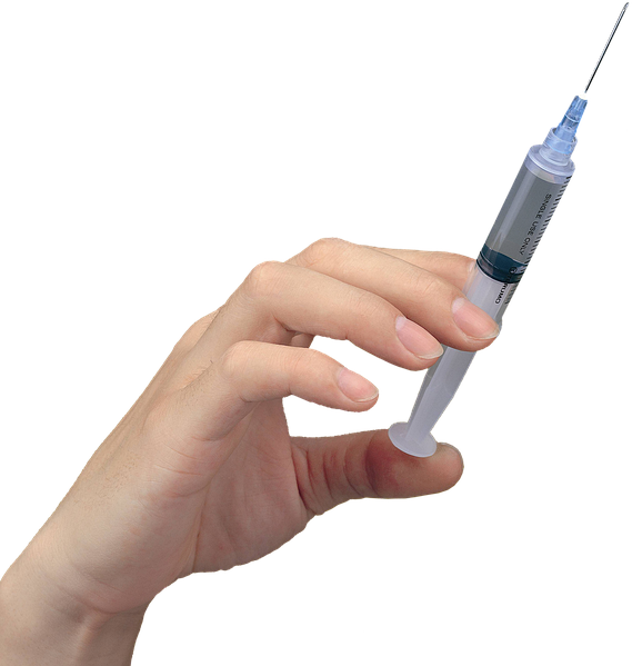 Vaccin Covid-19