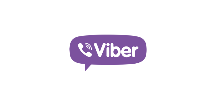 โลโก้ Viber