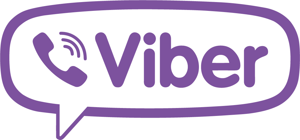 Viberのロゴ