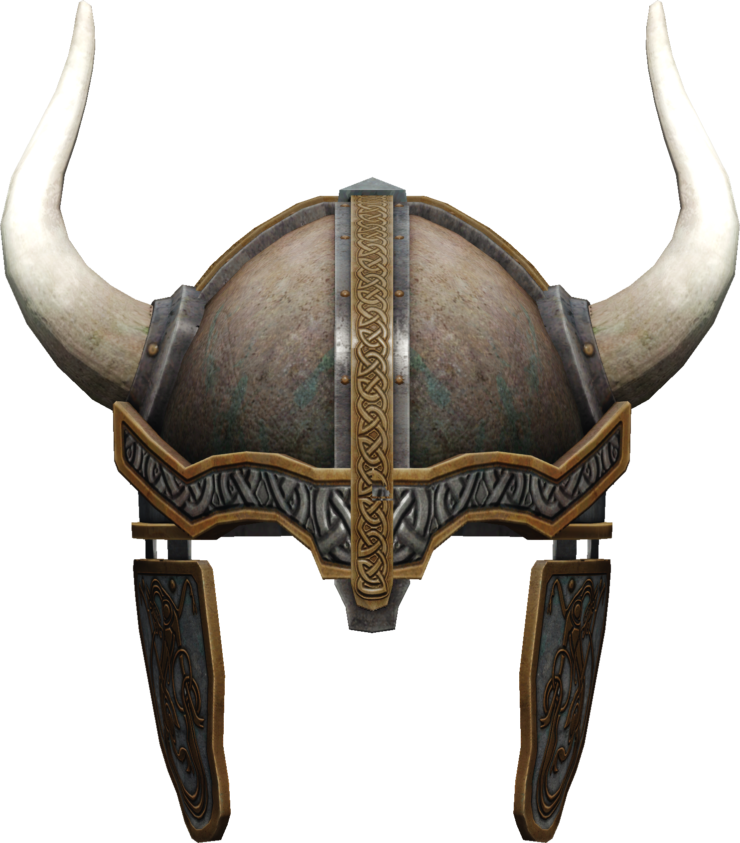 Helm viking