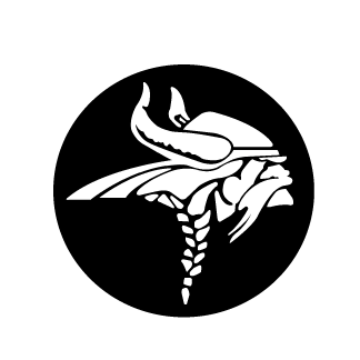 Logotipo Viking