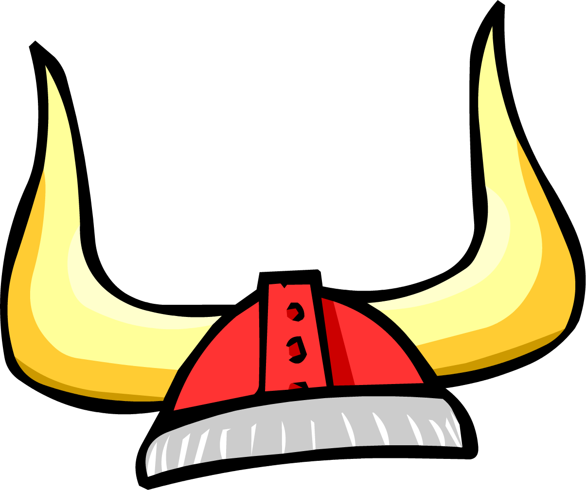 Helm viking