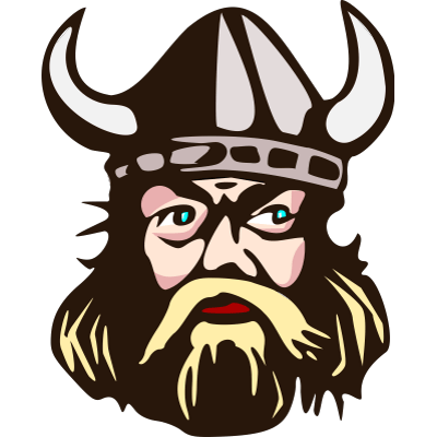 バイキングのロゴ