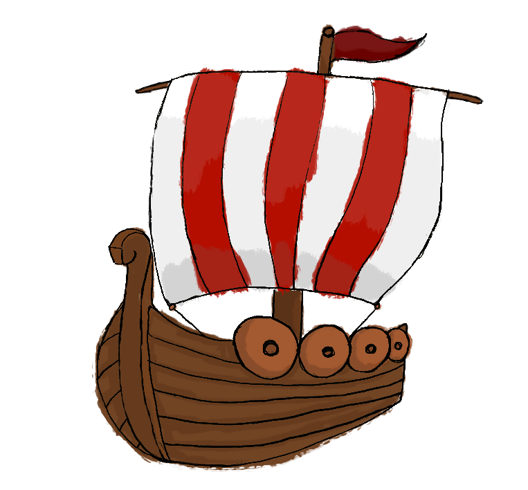 Navio Viking