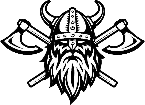 Logo viking