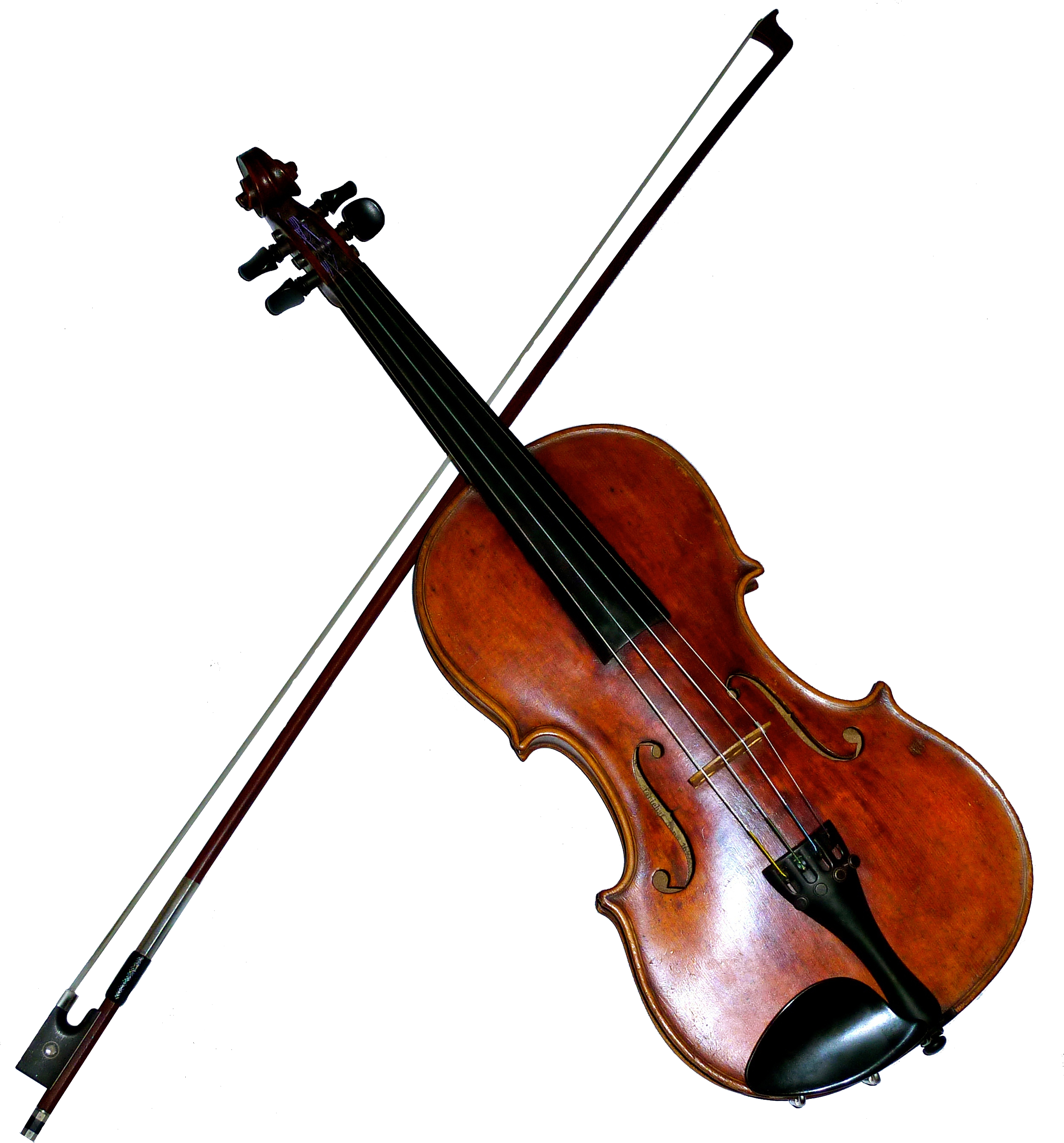 Violino e archetto