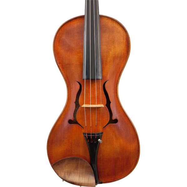 Violino, instrumento musical