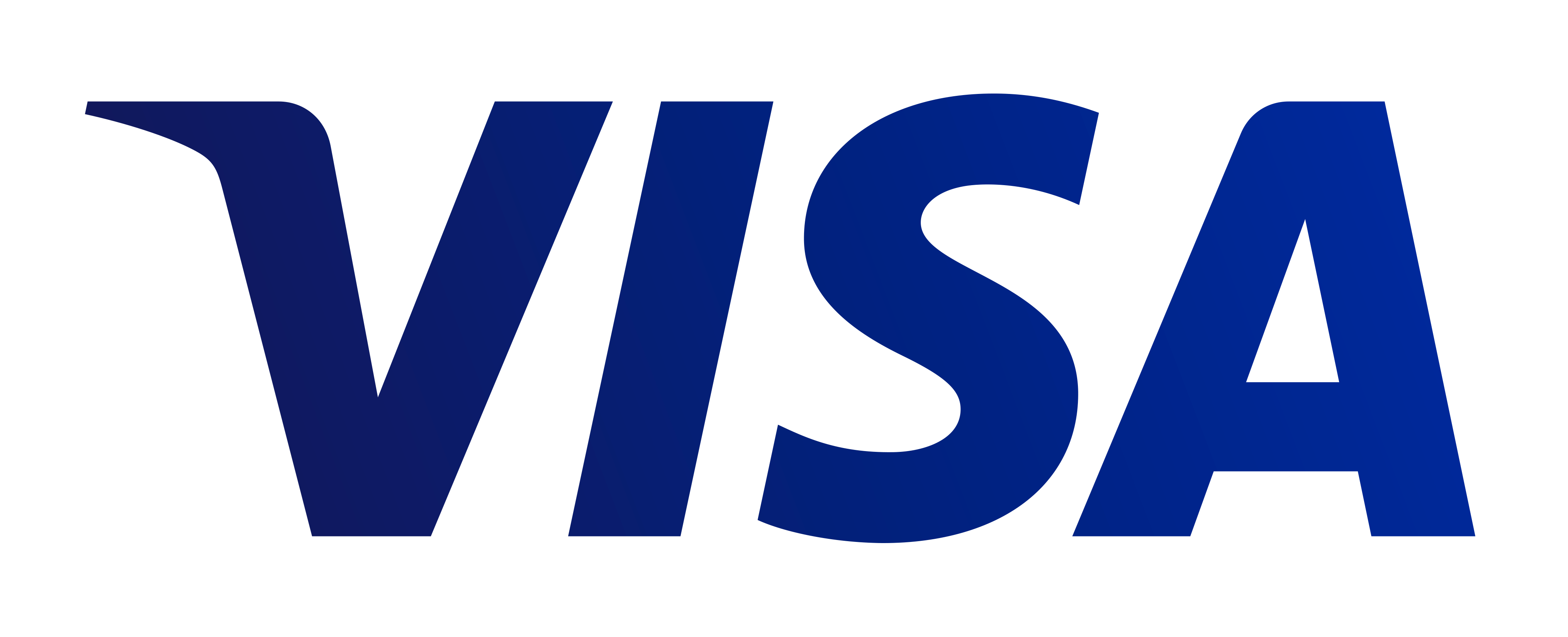 Visa标志