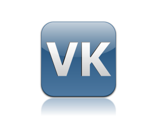 Logo Vkontakte