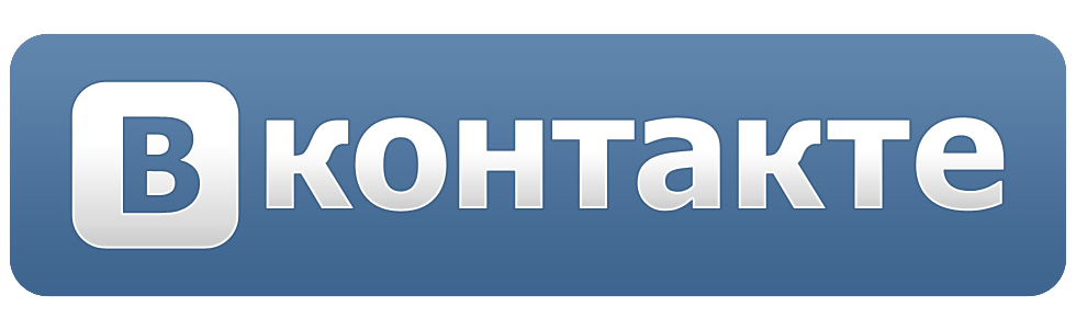Vkontakte 徽标
